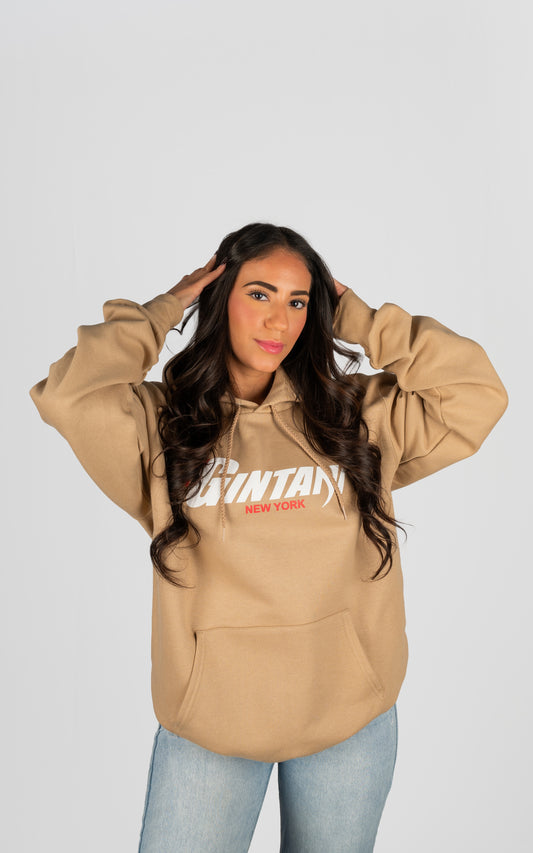 Pebble Gintani NY Hoodie