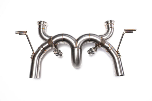 Lamborghini Huracán Exhaust System