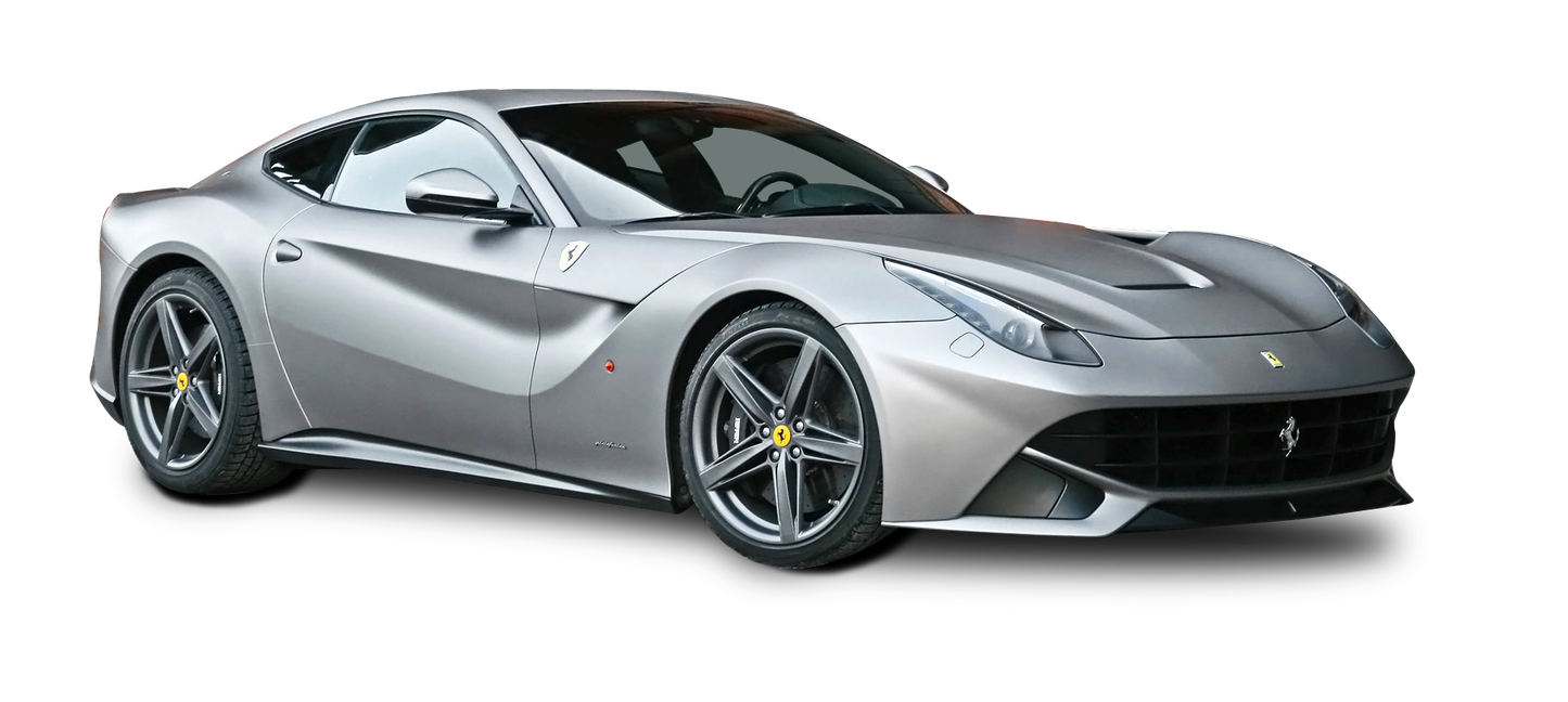 Ferrari F12 Tune