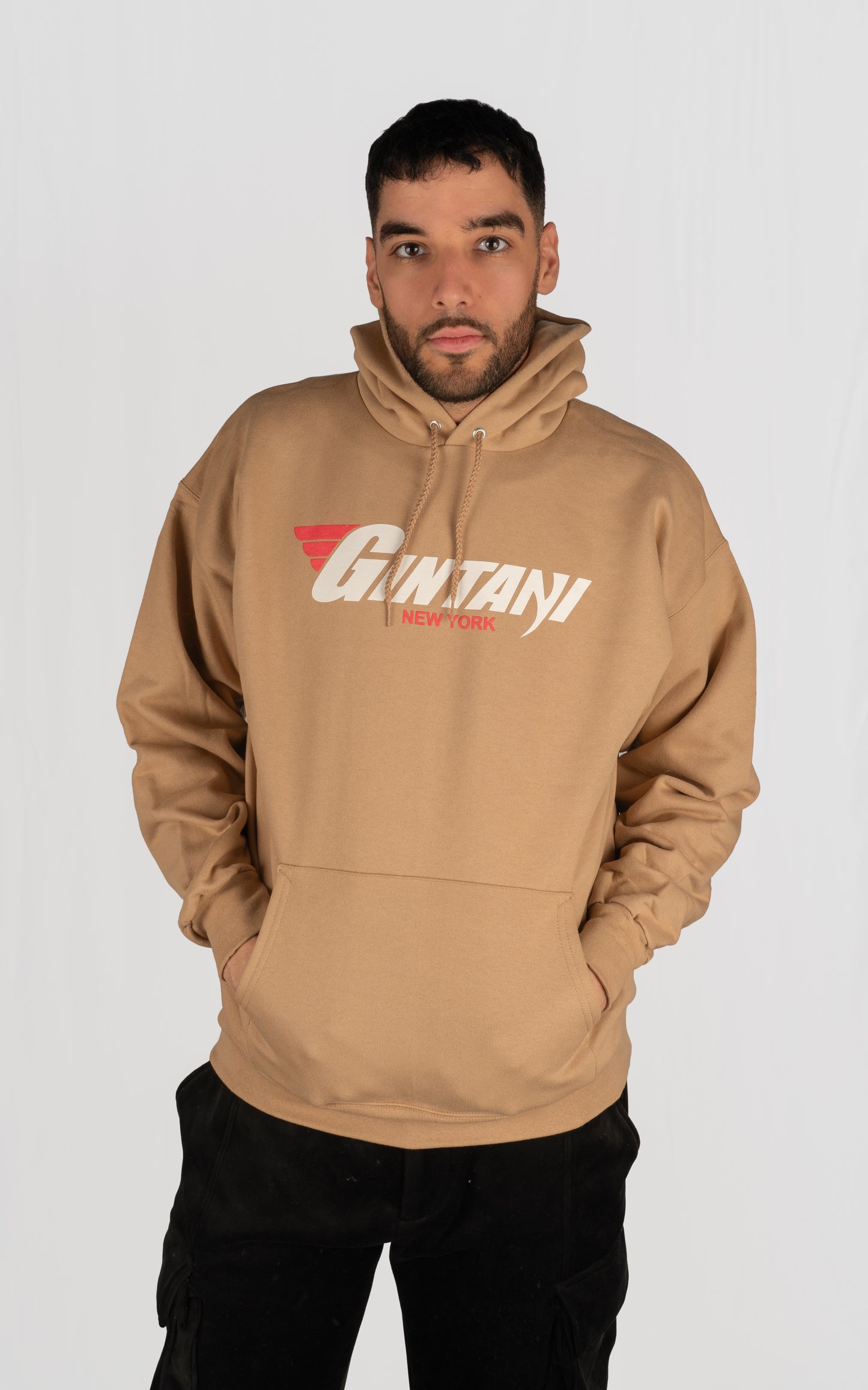 Pebble Gintani NY Hoodie