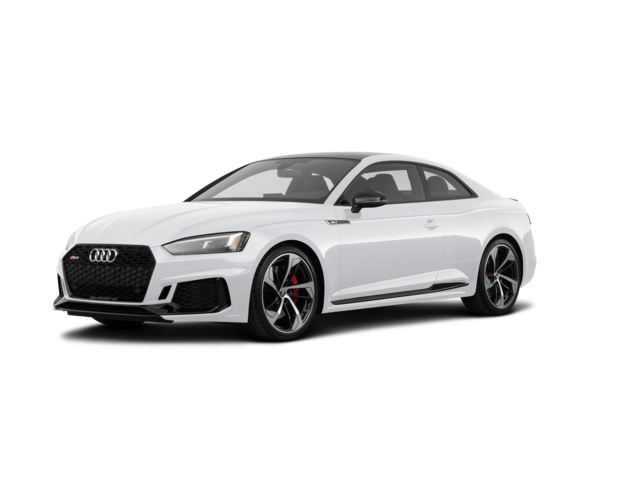 Audi RS5 ECU Tune