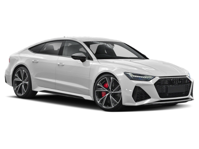 Audi RS7 ECU Tune