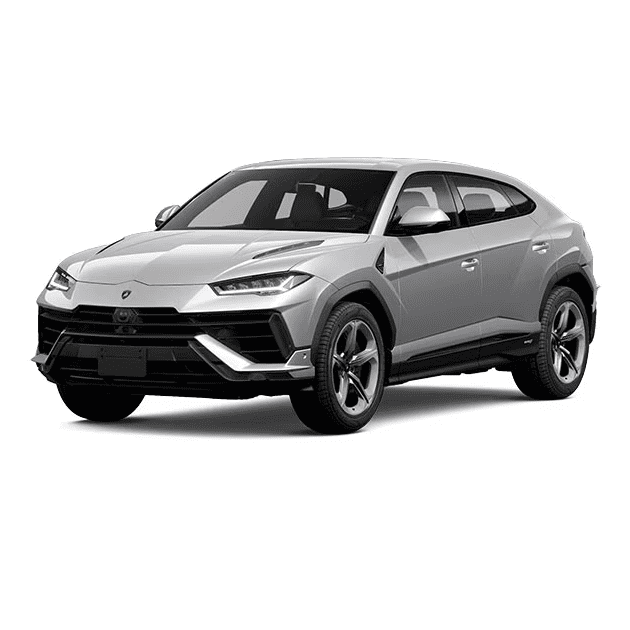 Lamborghini Urus ECU Tune