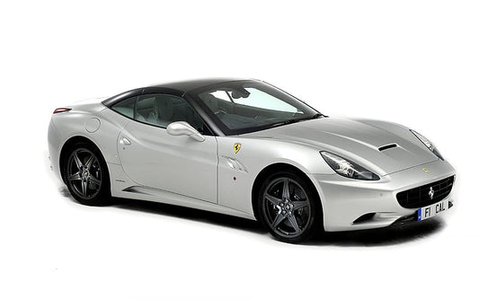 Ferrari California T Tune