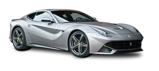Ferrari F12 Tune