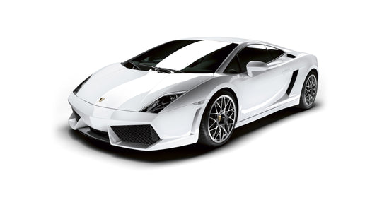 Lamborghini Gallardo Tune