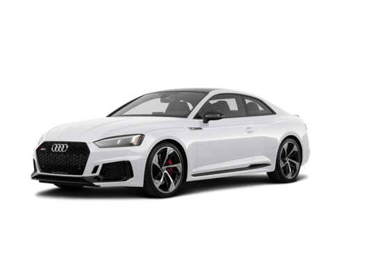 Audi RS5 ECU Tune