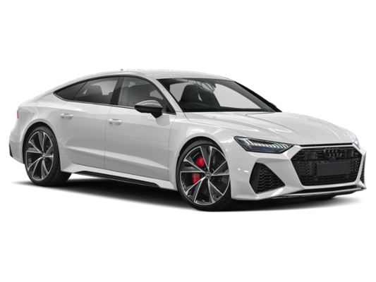 Audi RS7 ECU Tune