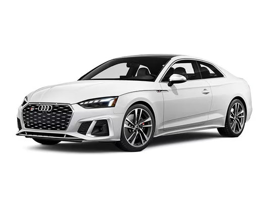 Audi S5 ECU Tune