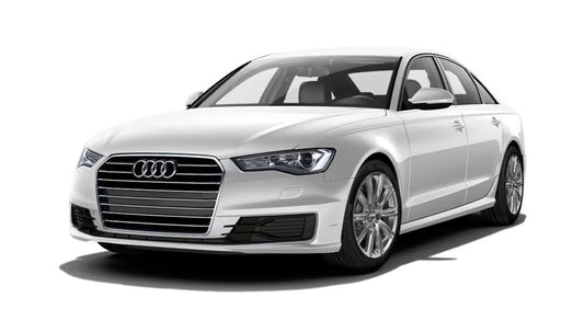Audi S6 Ecu Tune