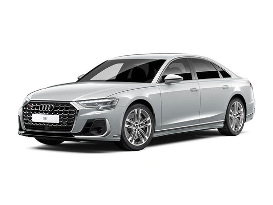 Audi S8 ECU Tune