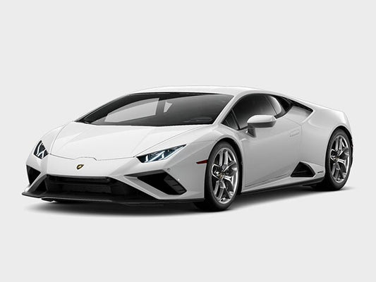 Lamborghini Huracan ECU Tune